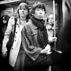 Paris - Subway line 8 20-05-2015 #03