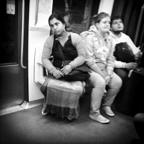 Paris - Subway line 1 04-10-2015 #04v2